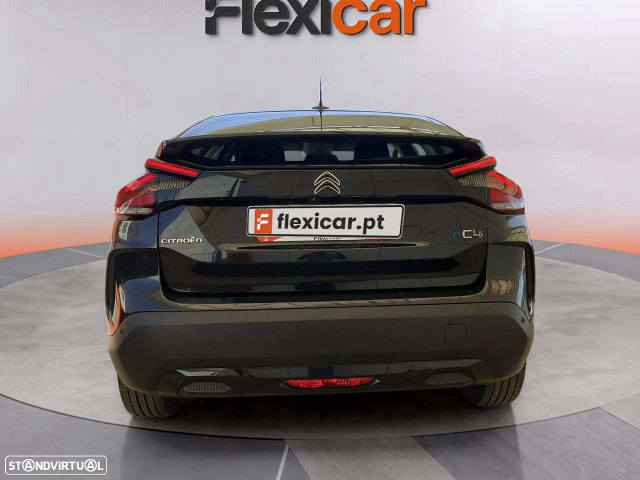 Citroën e-C4 50 kWh Feel - 7