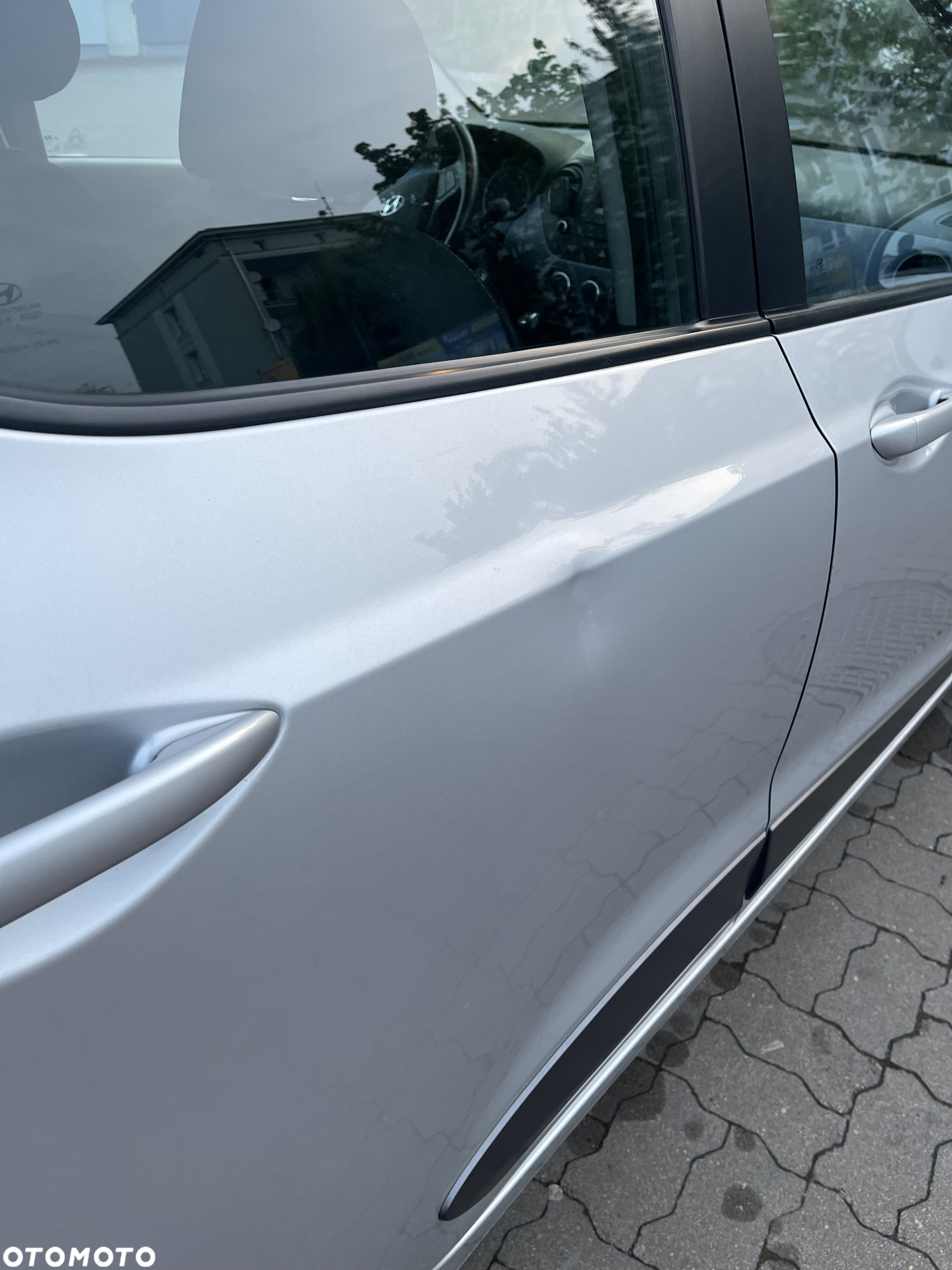 Hyundai i10 1.0 - 17