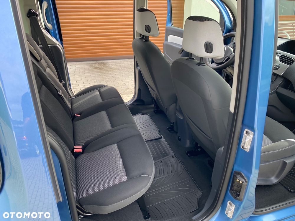 Renault Kangoo 1.5 dCi Business - 33