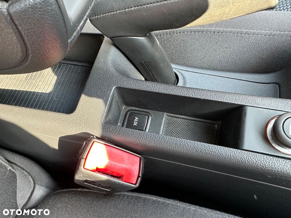 Audi A3 Sportback 1.6 TDI DPF S line Sportpaket - 20