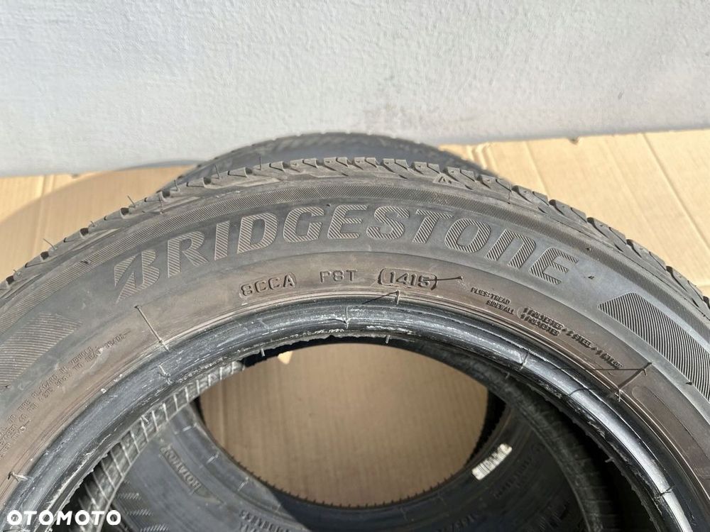 OPONA 185/60/15 84H BRIDGESTONE TURANZA T001 - 3