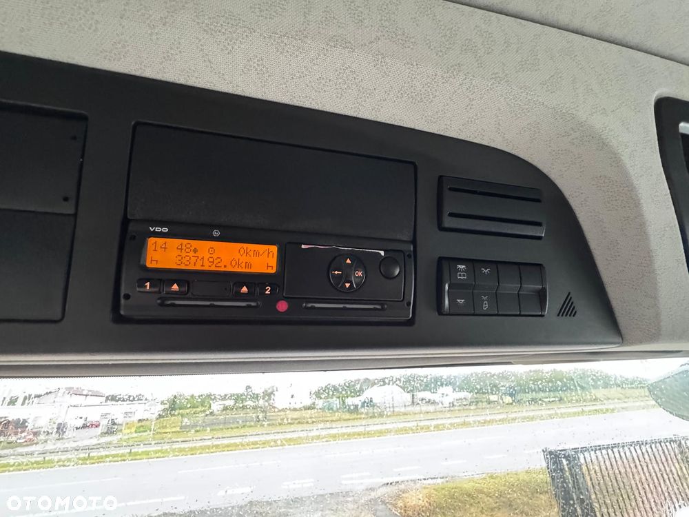 Mercedes-Benz Antos 2532 / Bi-Temp / Carrier Supra 1150MT (556) - 20