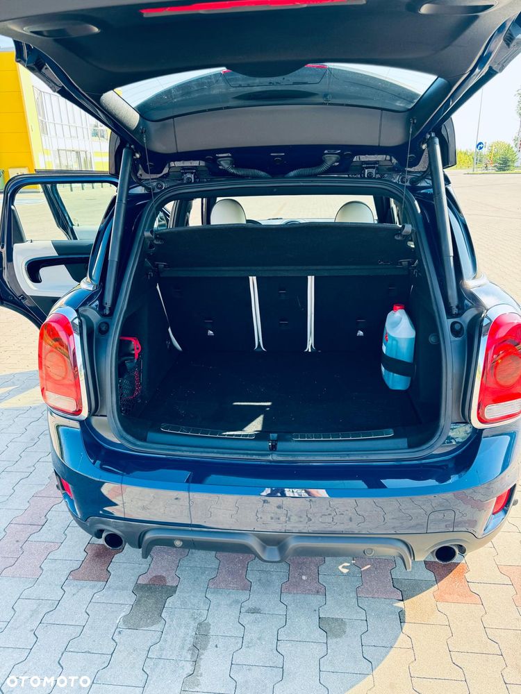 MINI Countryman - 5