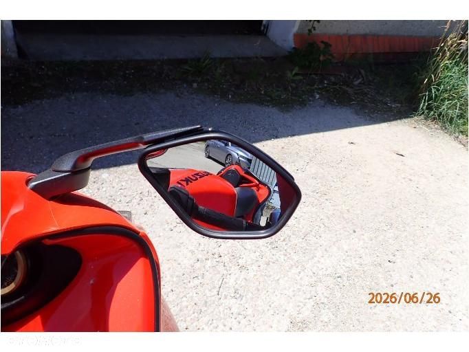 Suzuki Hayabusa - 37
