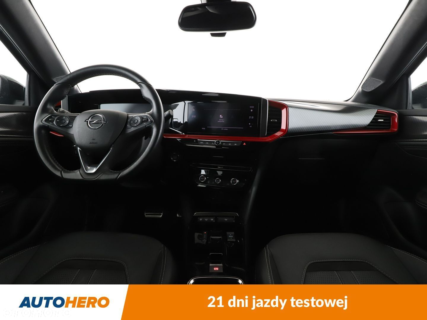 Opel Mokka - 12