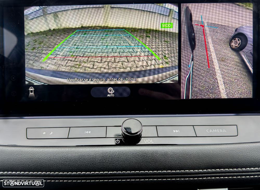 Nissan X-Trail 1.5 e-Power Tekna - 27