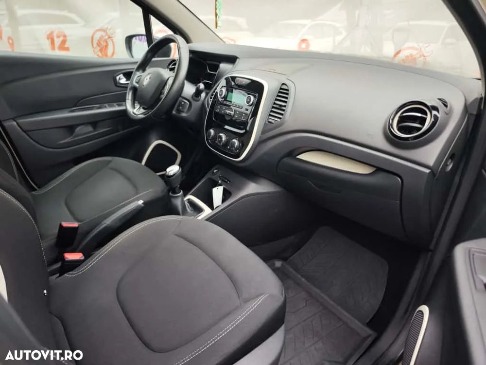 Renault Captur - 15