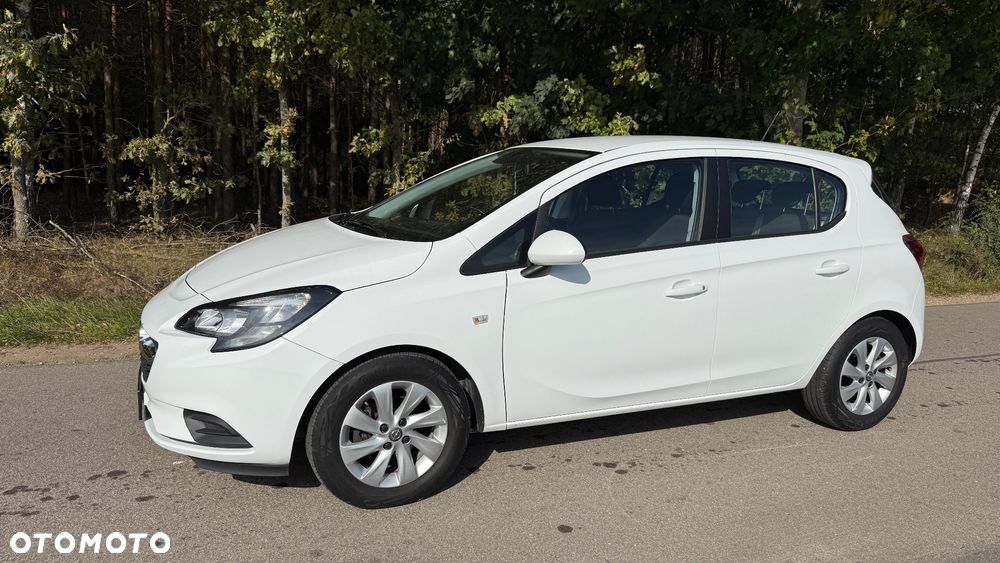 Opel Corsa 1.4 Enjoy S&S - 3