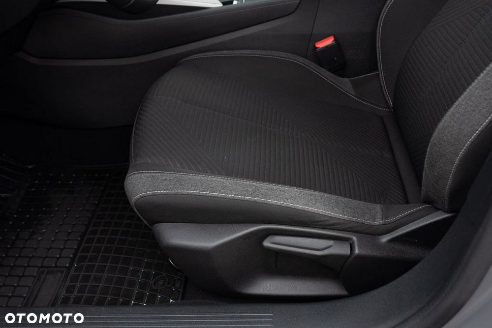 Peugeot 308 1.5 BlueHDi Active Pack S&S EAT8 - 10