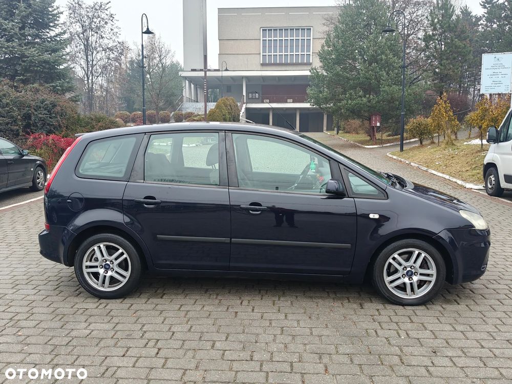 Ford Focus C-Max 1.8 TDCi FX Gold / Gold X - 3