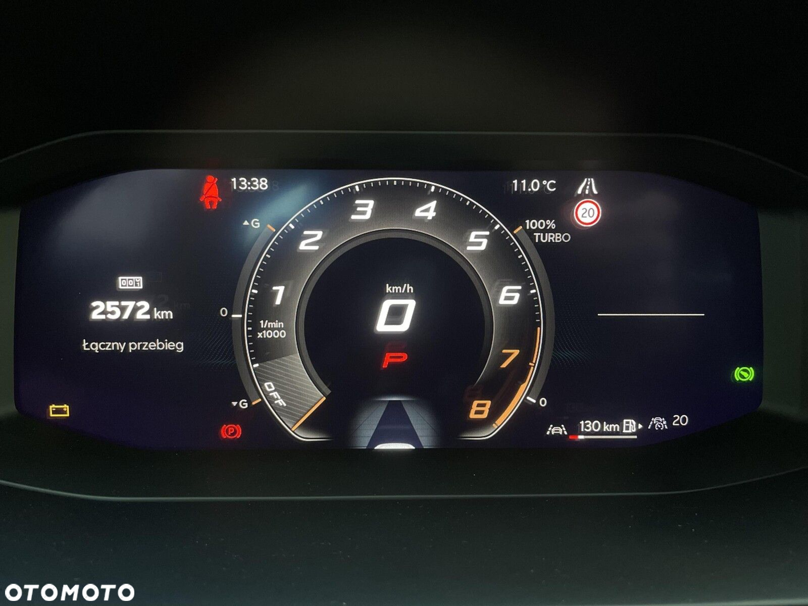 Cupra Formentor - 15