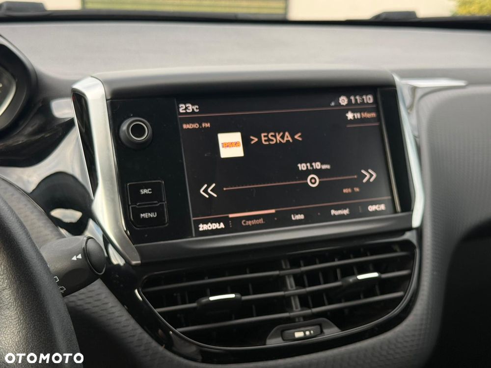 Peugeot 2008 1.6 BlueHDi Active - 12
