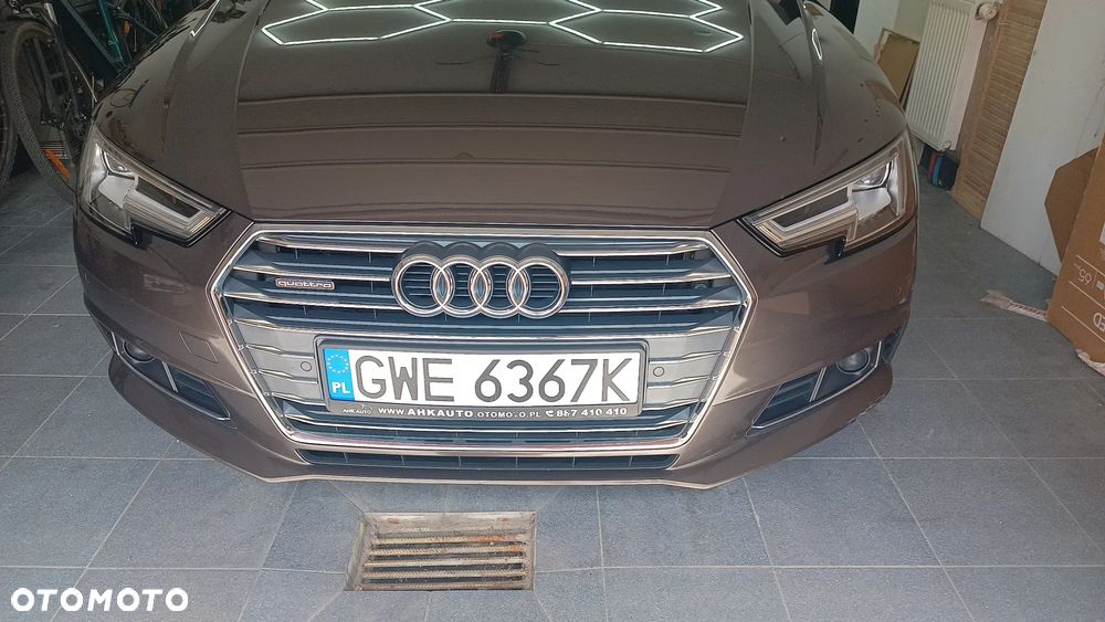 Audi A4 Avant - 27
