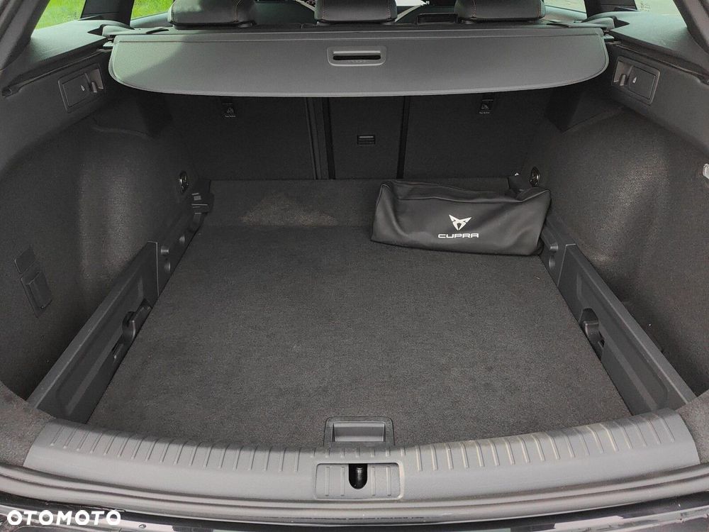 Cupra Leon - 21