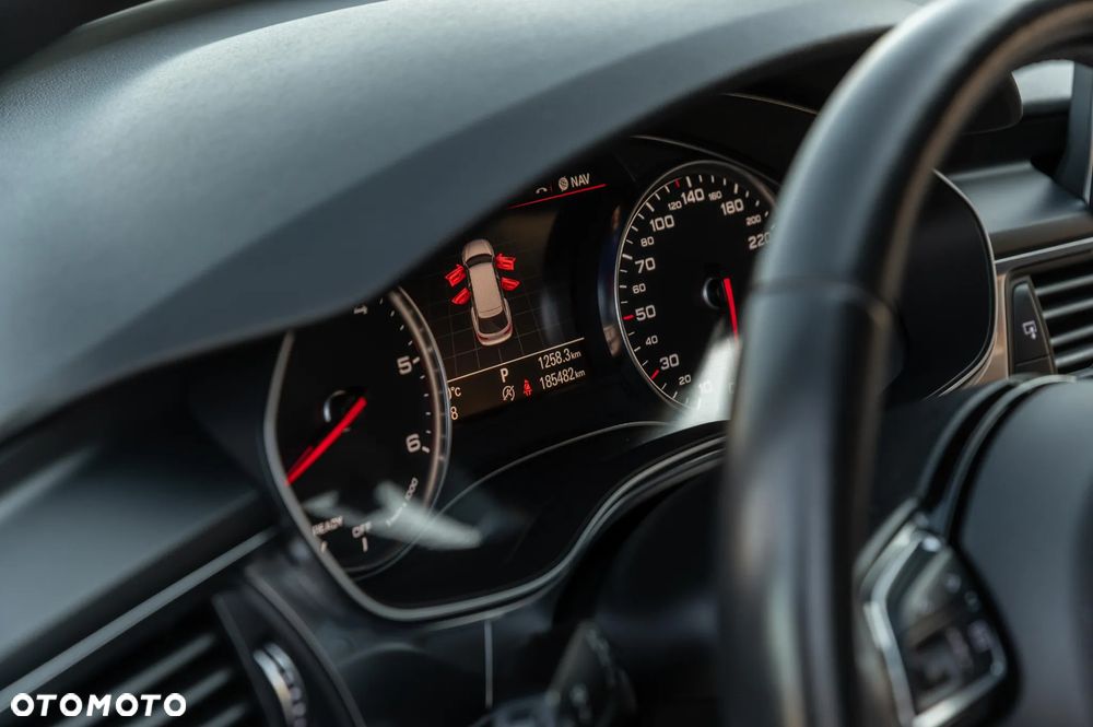 Audi A6 Avant - 35