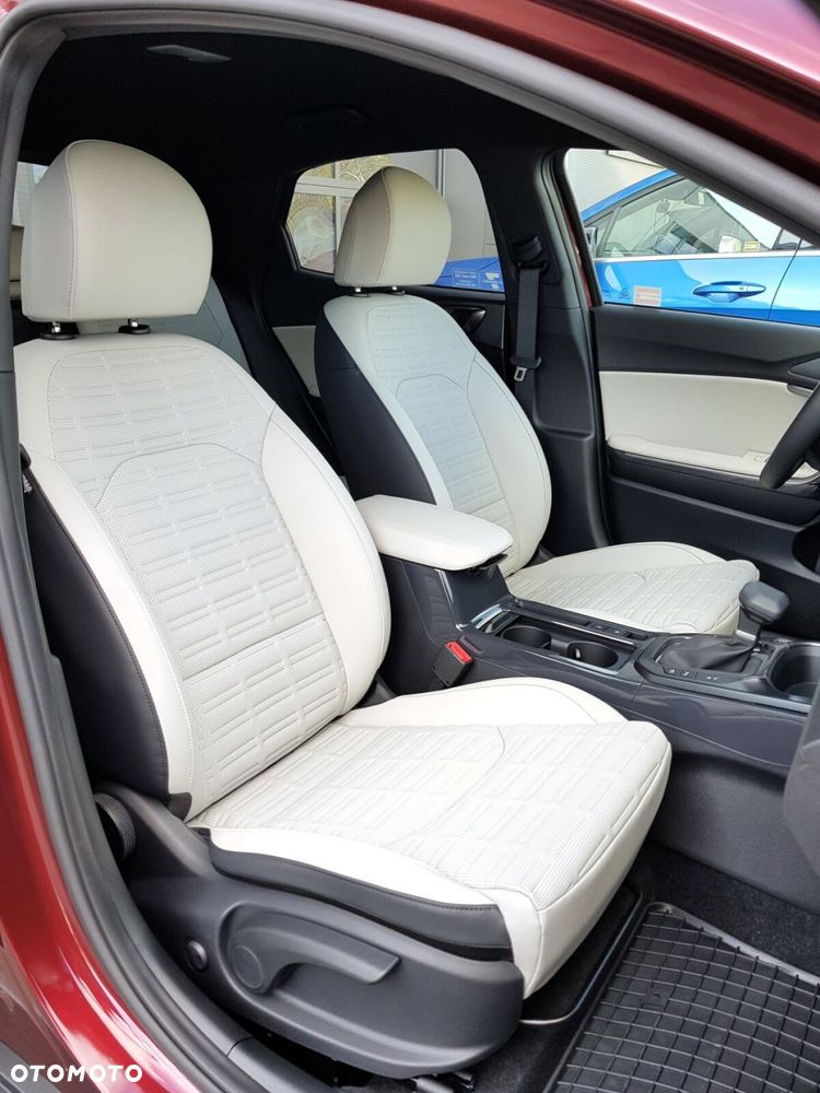 Kia XCeed 1.6 T-GDI Business Line DCT - 34