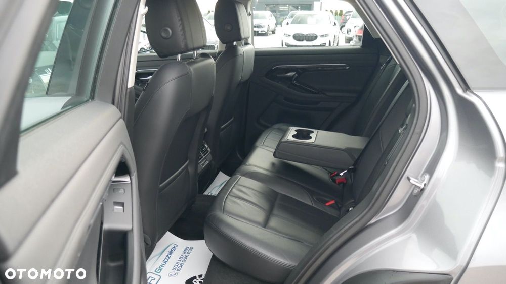 Land Rover Range Rover Evoque - 28