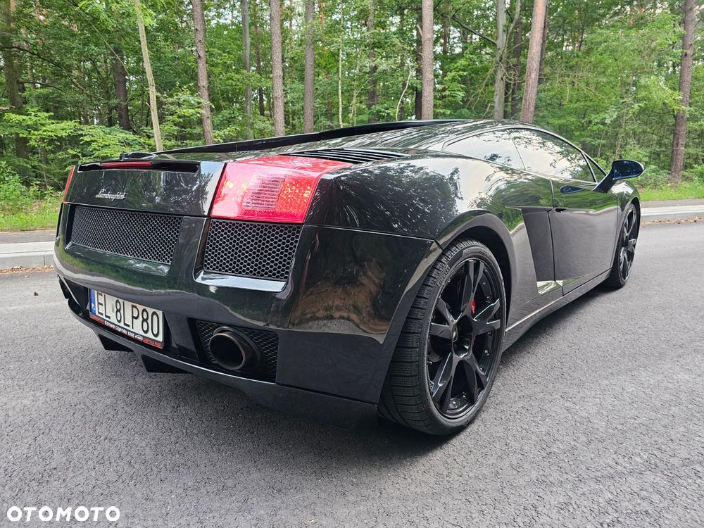 Lamborghini Gallardo - 3