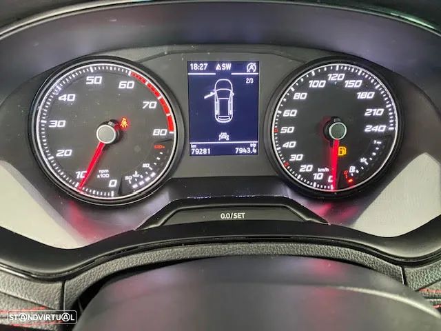 SEAT Arona 1.0 TSI FR - 10
