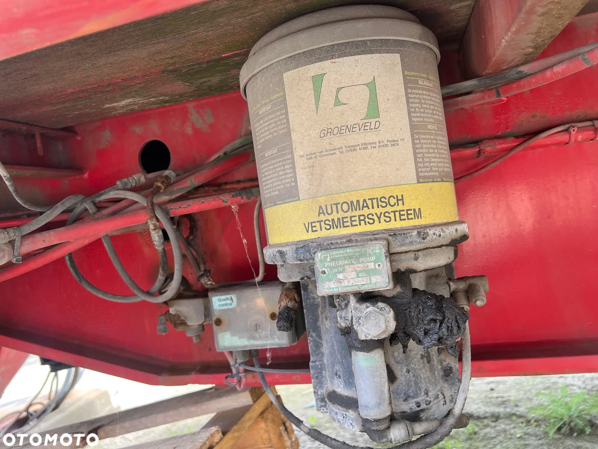 Nooteboom Euro-54-03 - 10