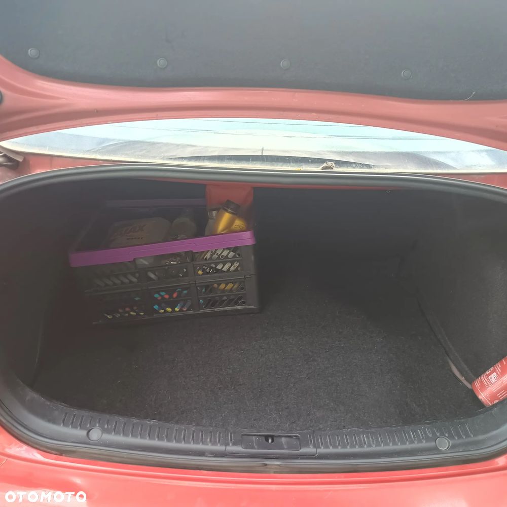Mazda 3 1.6 16V Touring - 9