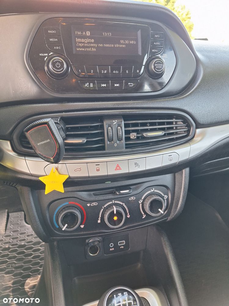 Fiat Tipo 1.4 16v Pop - 15