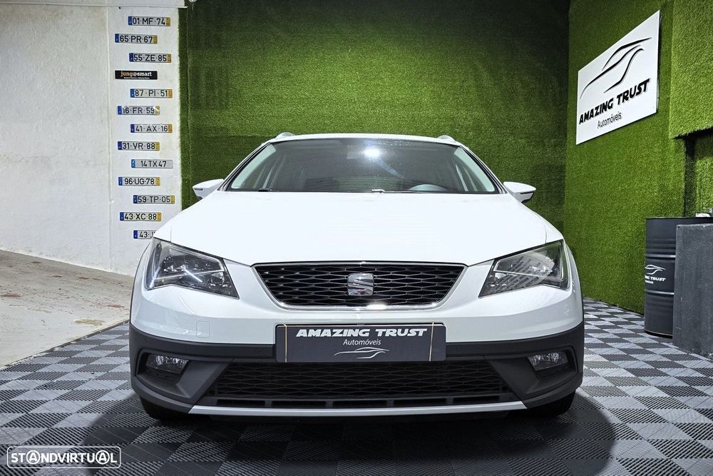 SEAT Leon - 2