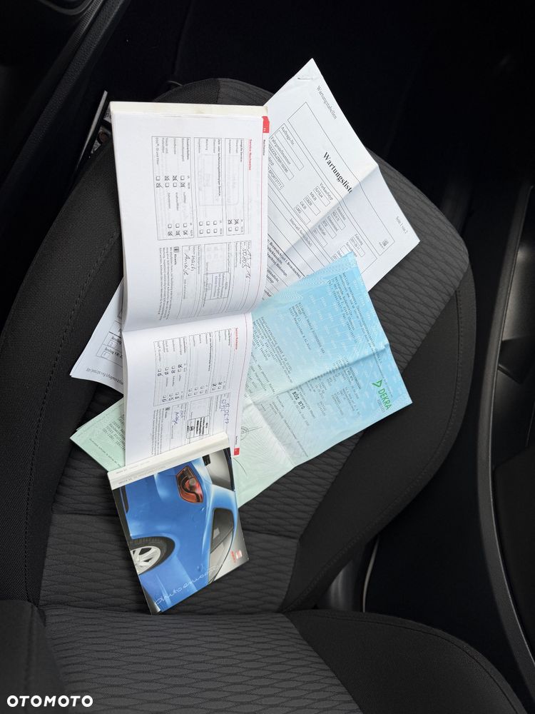 Seat Ibiza 1.2 TSI Style - 28