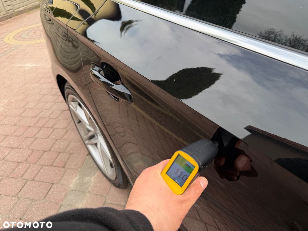 Audi A5 Sportback 2.0 TDI - 33