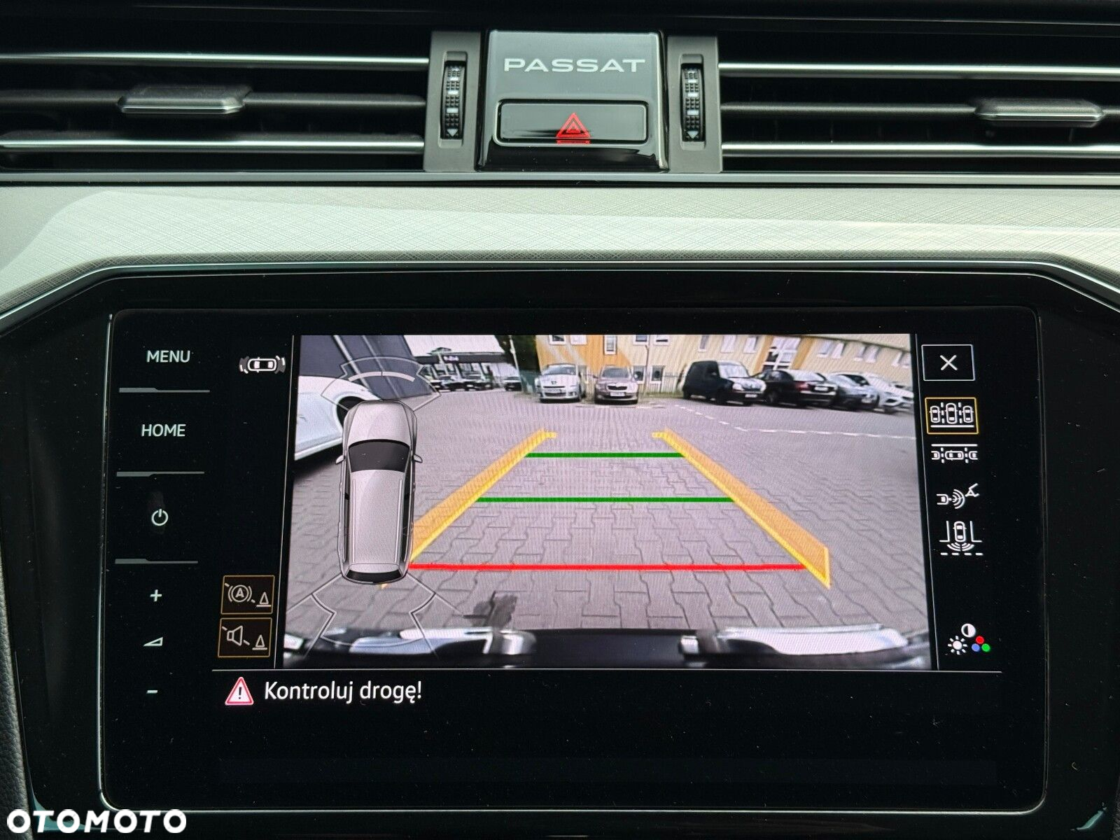 Volkswagen Passat 2.0 TSI Business DSG - 18