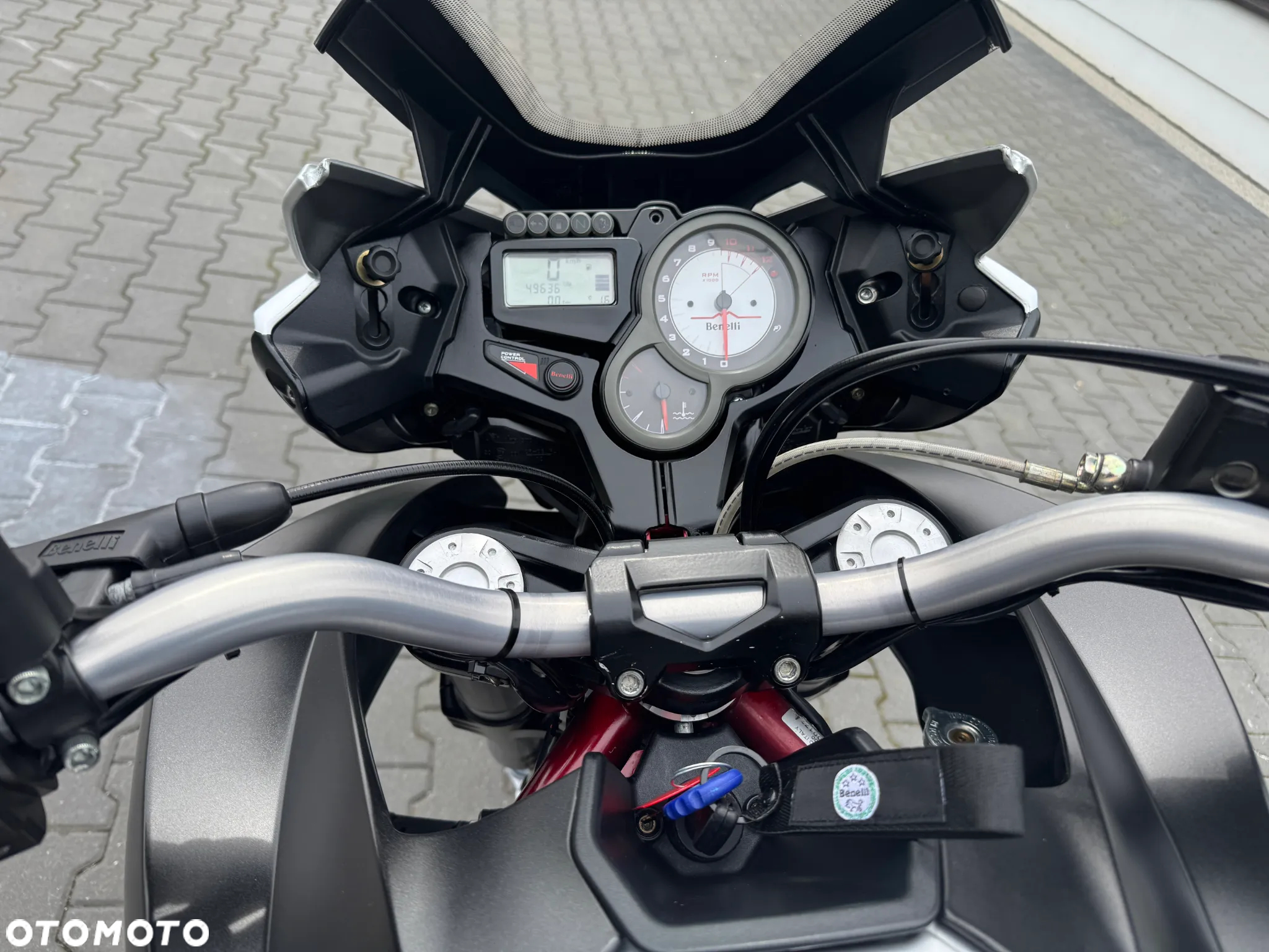 Benelli TRE-K - 19