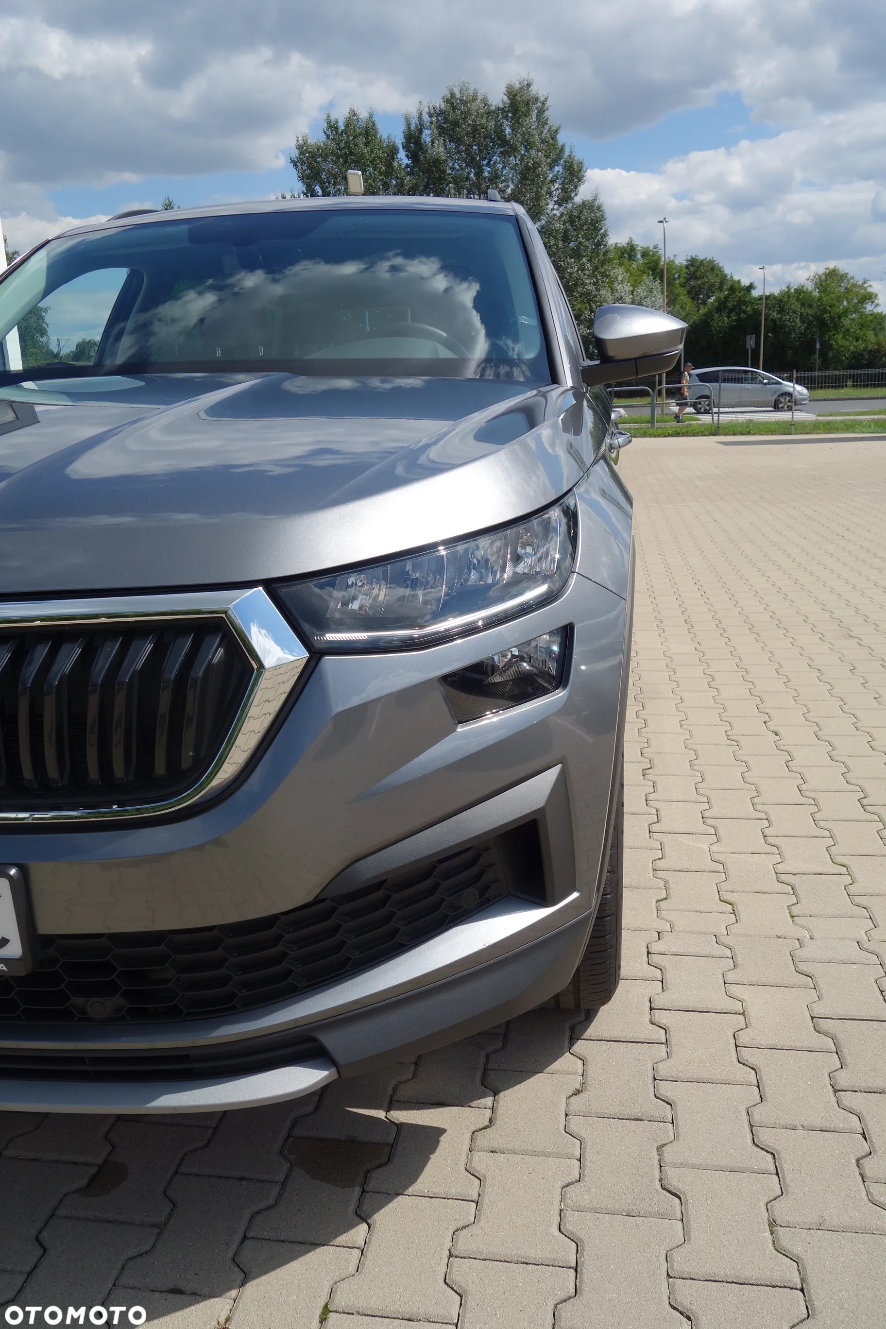 Skoda Kodiaq 1.5 TSI ACT 4x2 Ambition DSG - 26