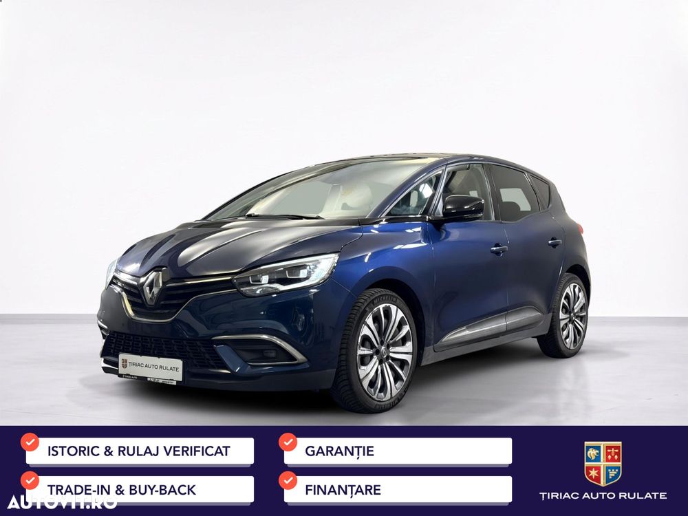 Renault Scenic - 2