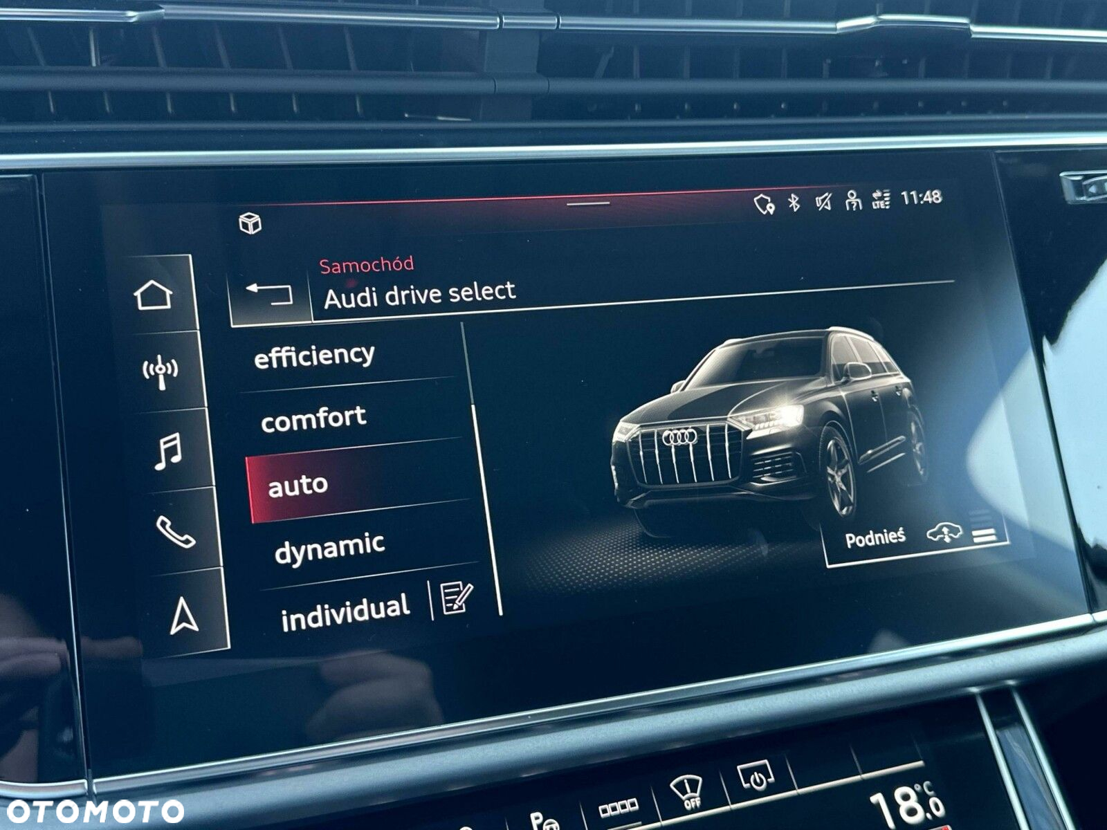 Audi Q7 - 38