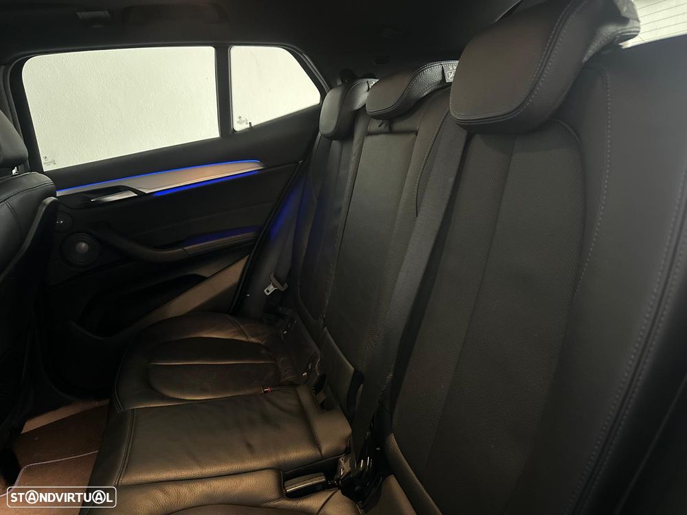 BMW X2 - 41