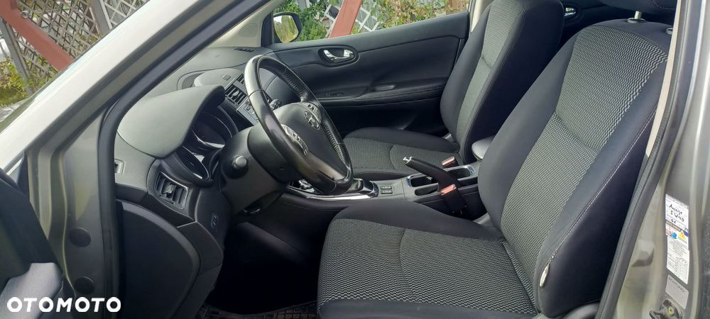 Nissan Pulsar 1.2 DIG-T Acenta - 11