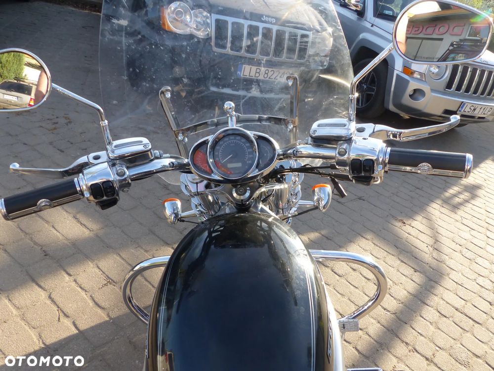 Harley-Davidson V-Rod Night Rod - 18
