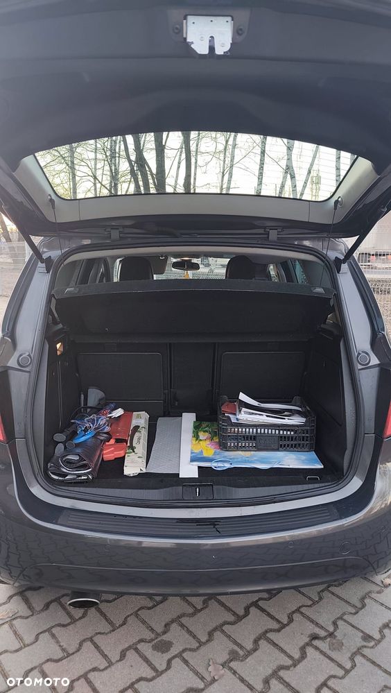 Opel Meriva 1.7 CDTI Essentia - 16