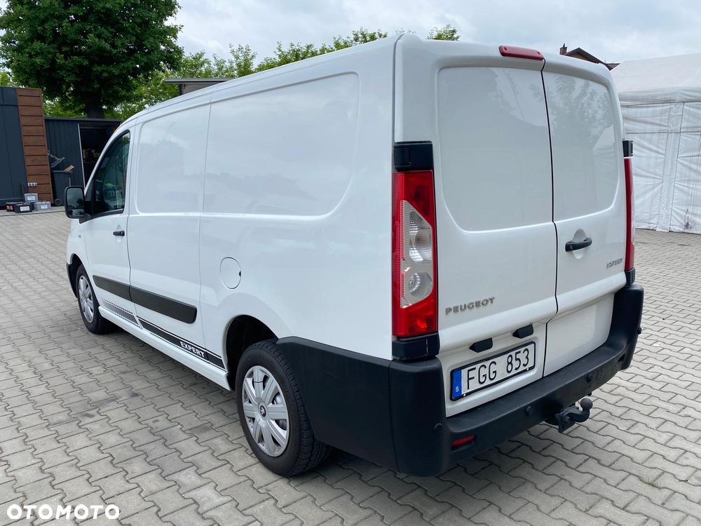 Peugeot Expert - 7