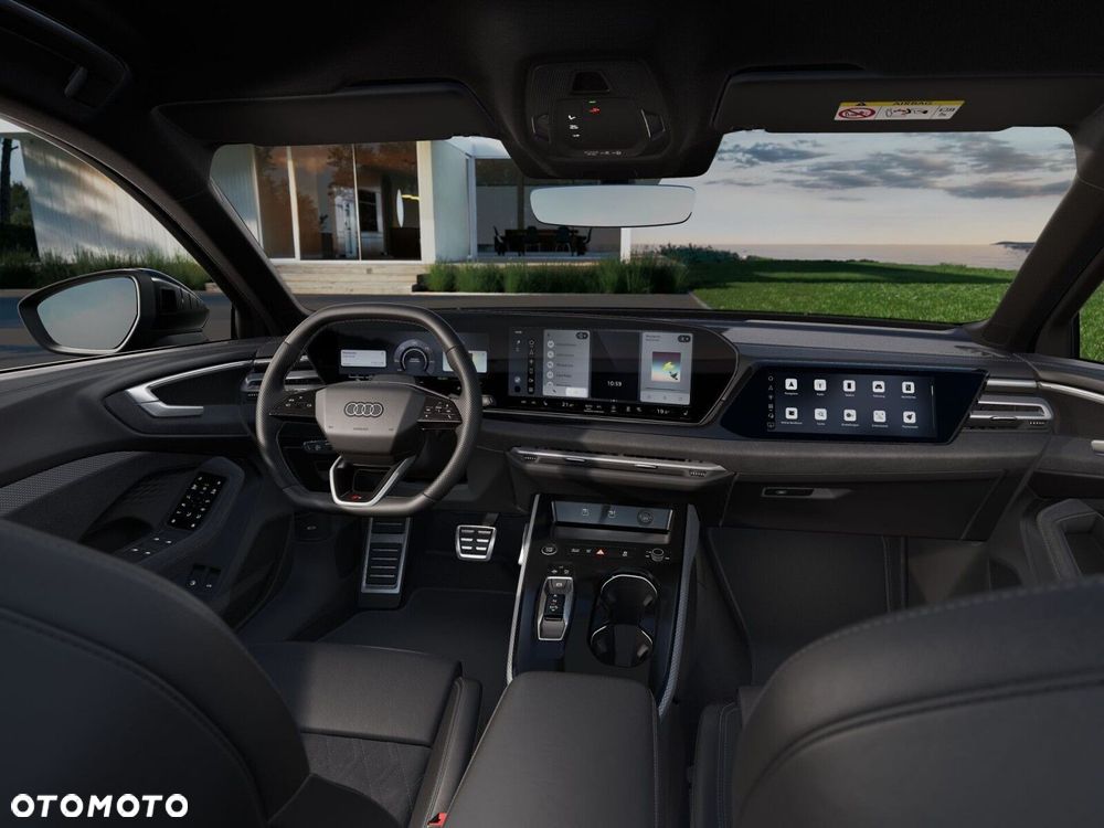 Audi A5 Avant - 6