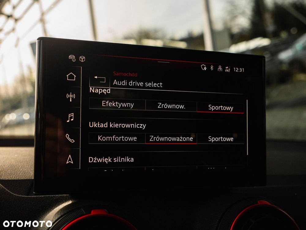 Audi SQ2 - 40