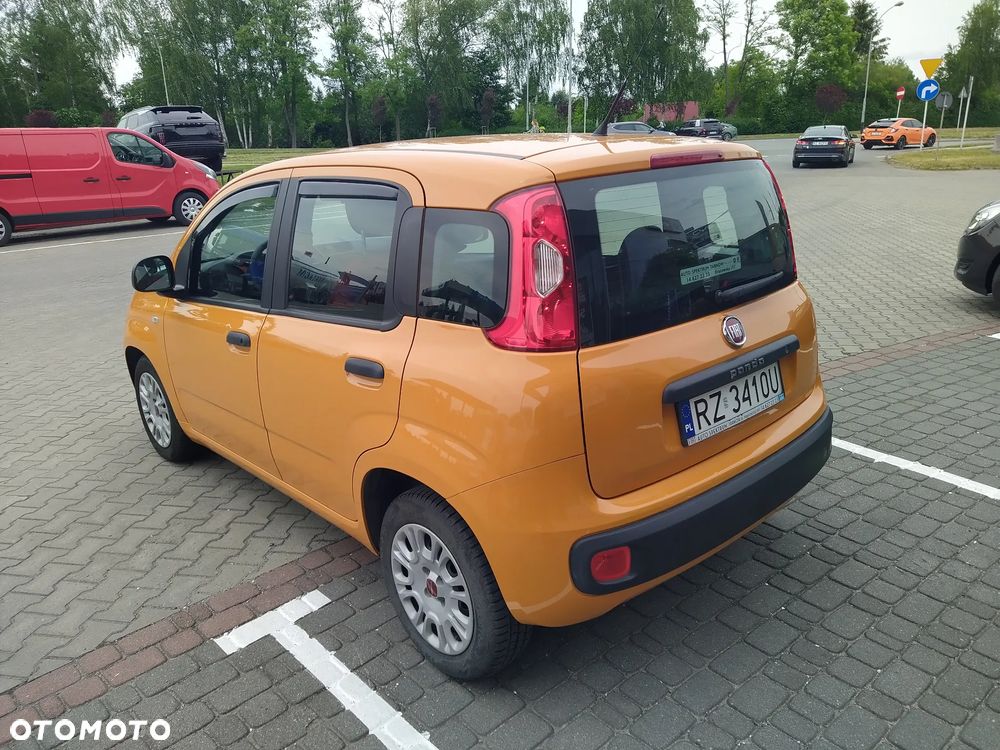 Fiat Panda - 7