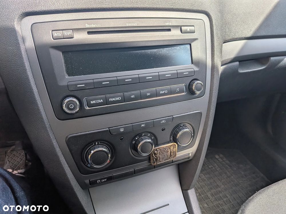 Skoda Octavia 1.4 TSI Classic - 4