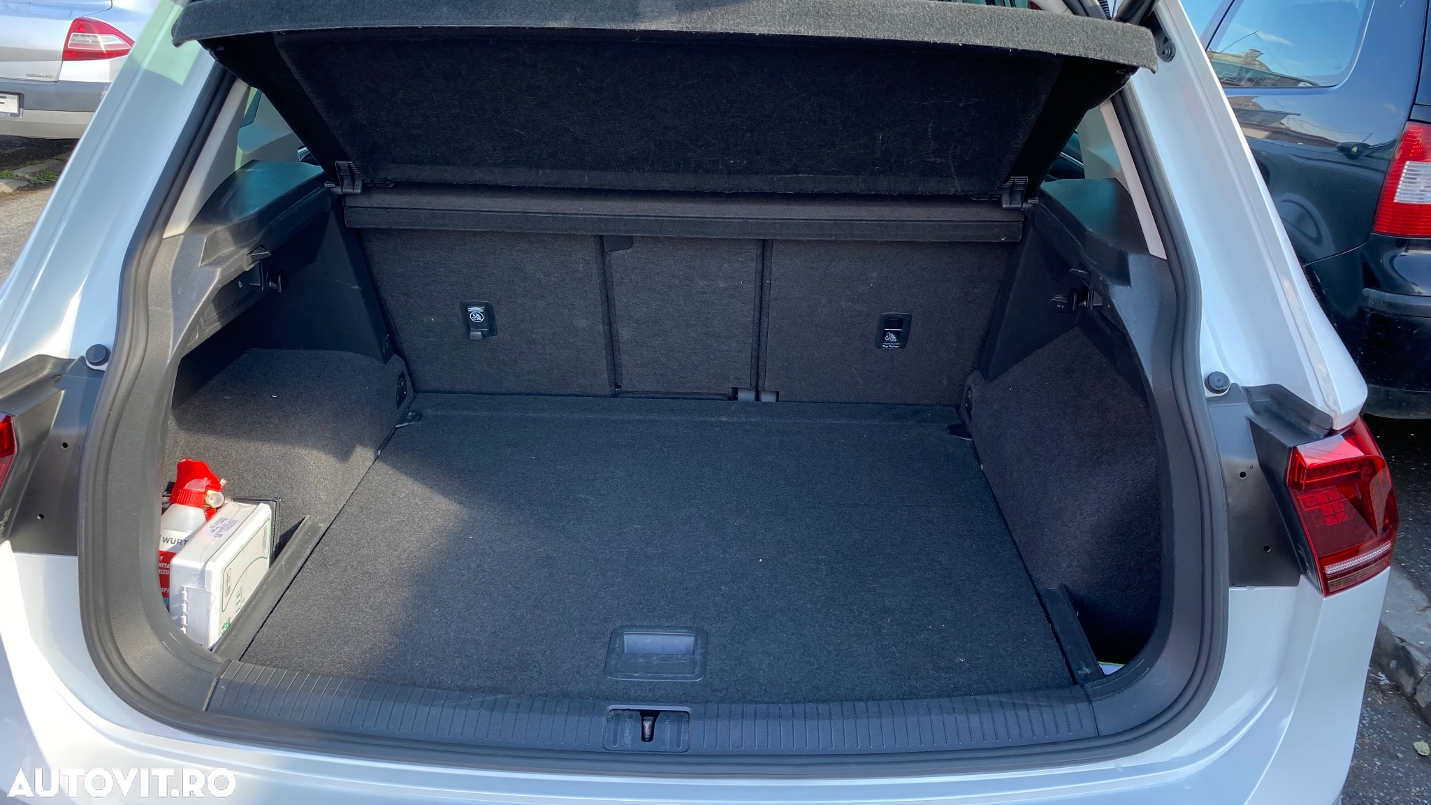 Volkswagen Tiguan 2.0 TDI SCR DSG Elegance - 19