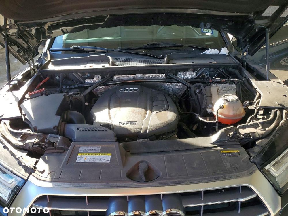 Audi Q5 2.0 TFSI Quattro S tronic sport - 11