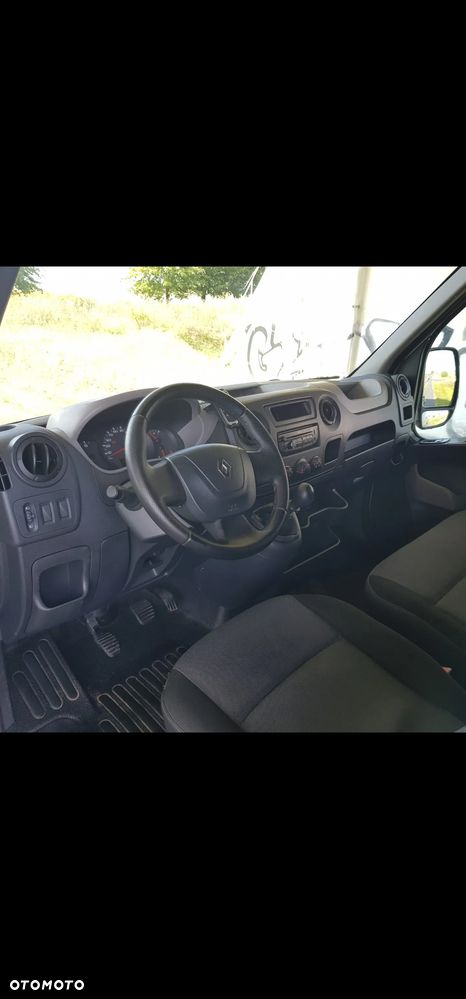 Renault Master - 1