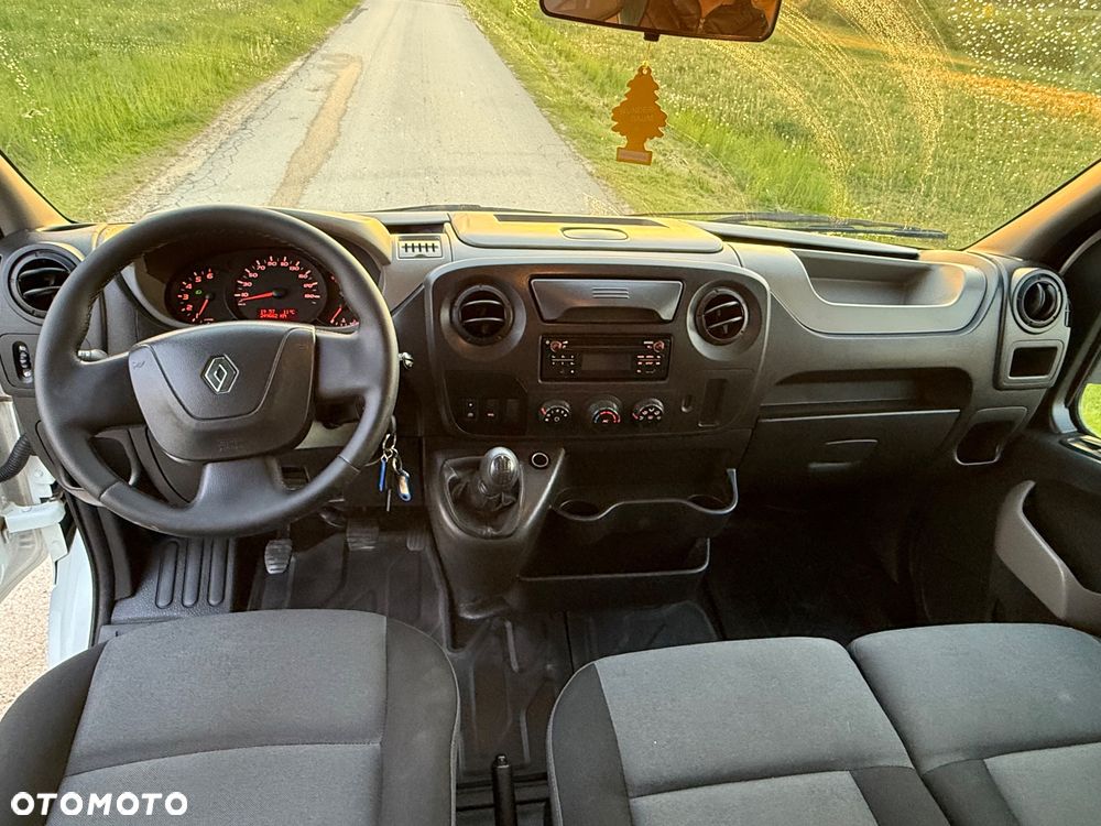 Renault Master - 12