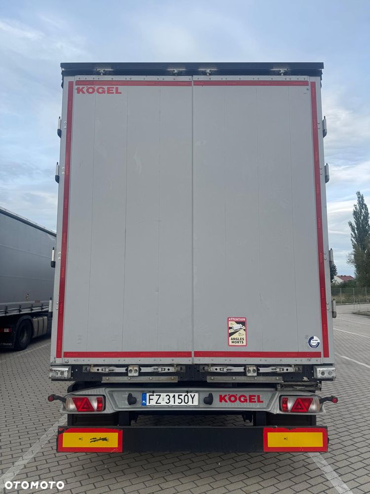 DAF XF 480 FT - 20