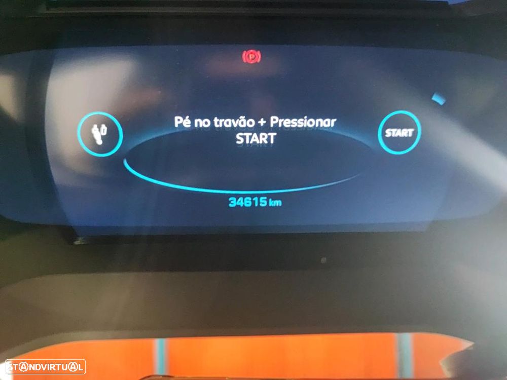 Peugeot e-208 50 kWh GT - 8