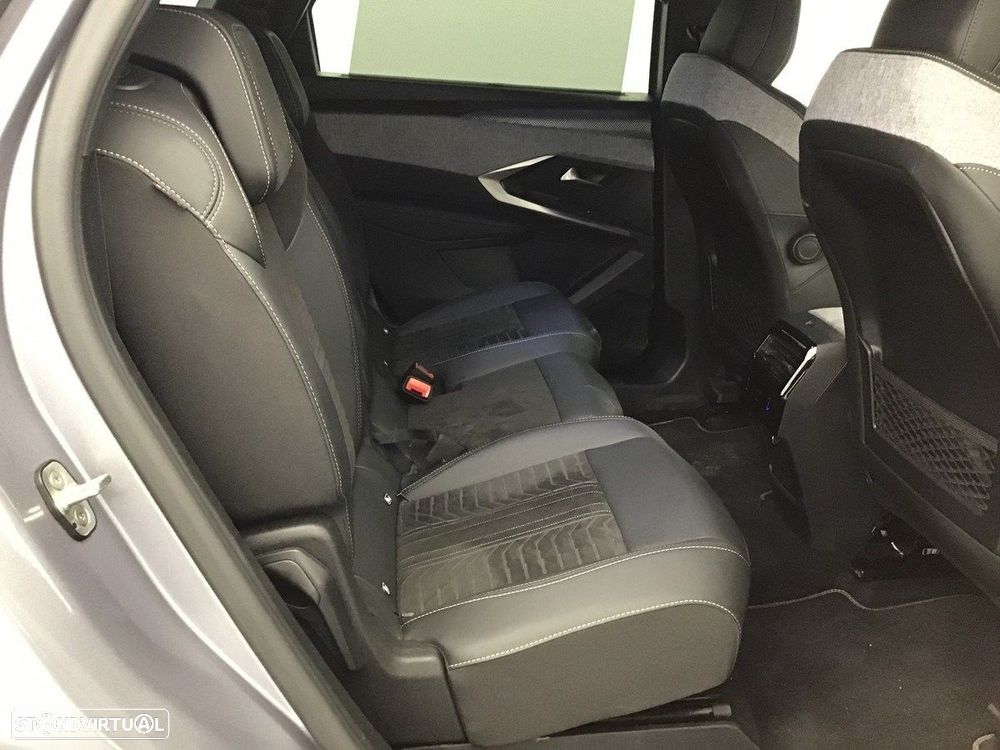 Peugeot 5008 1.2 Hybrid GT e-DCS6 - 20